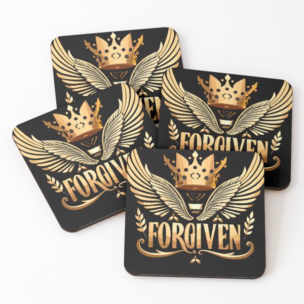 Item preview, Forgiven designed and sold by mwebba2005.