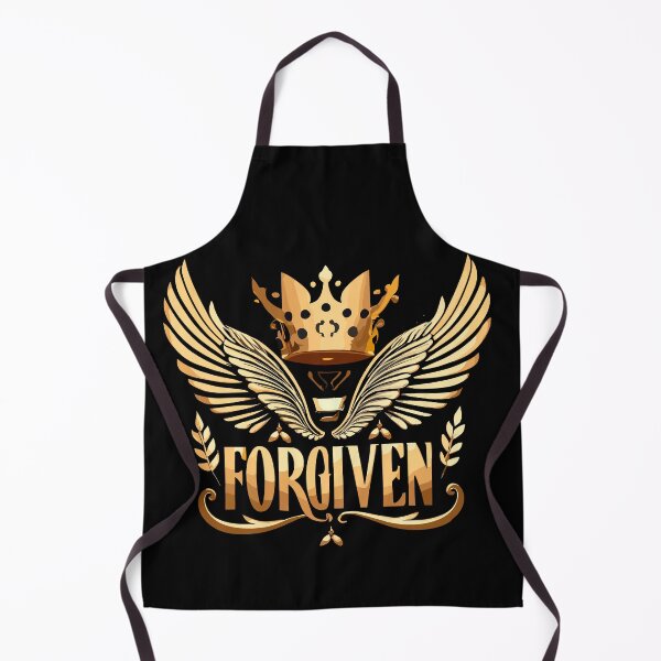 Item preview, Forgiven designed and sold by mwebba2005.