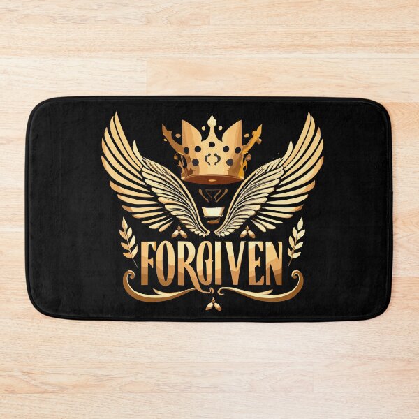 Item preview, Forgiven designed and sold by mwebba2005.