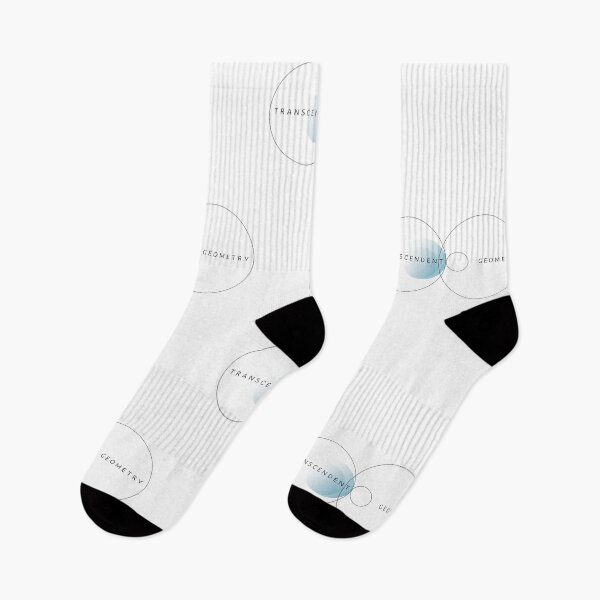 Item preview, Transcendent Geometry: Wearable Elegance designed and sold by seifio.