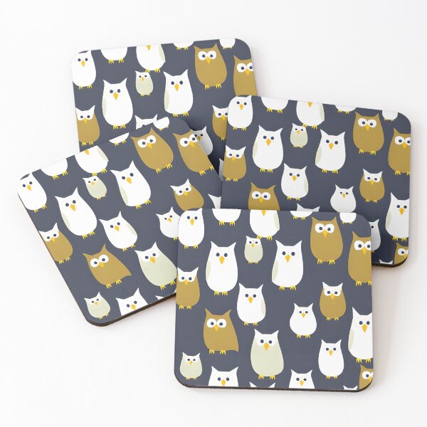 Item preview, A Wise Old Owl designed and sold by MonoInnovation.