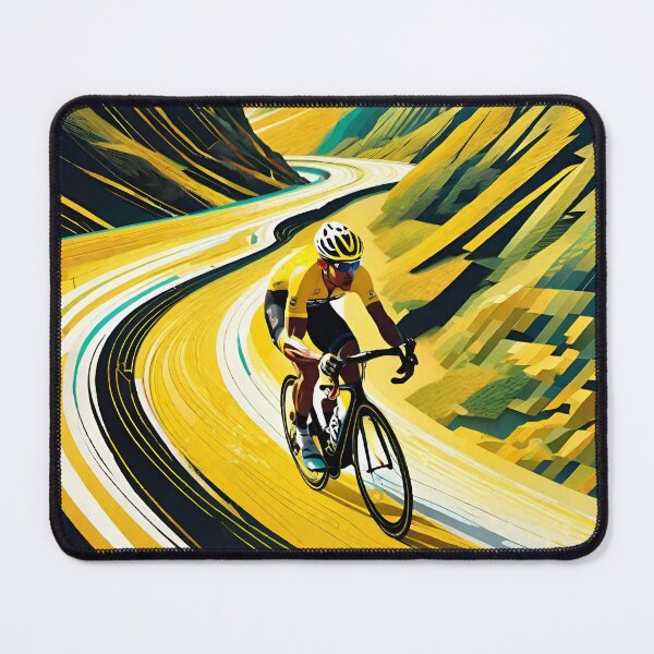 Item preview, Majestic Peak - The Golden Climb designed and sold by MarcoSc11.