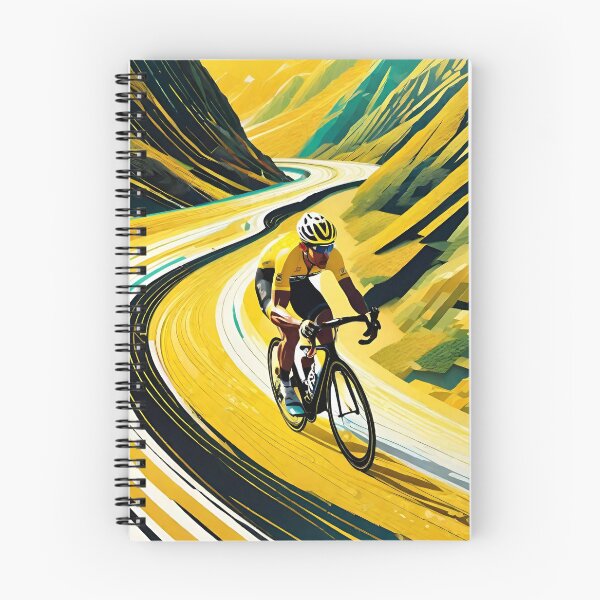 Item preview, Majestic Peak - The Golden Climb designed and sold by MarcoSc11.