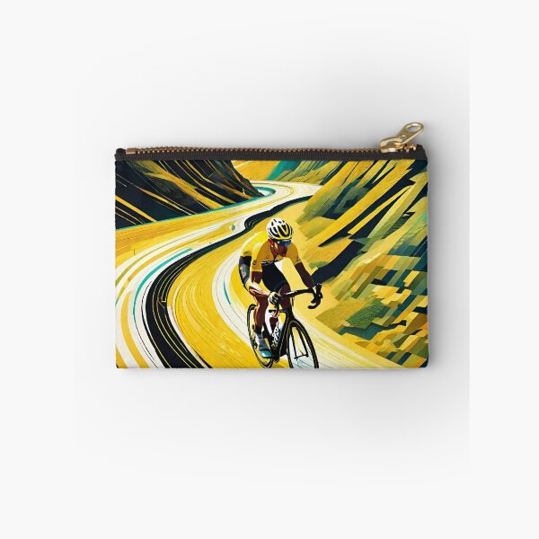 Item preview, Majestic Peak - The Golden Climb designed and sold by MarcoSc11.