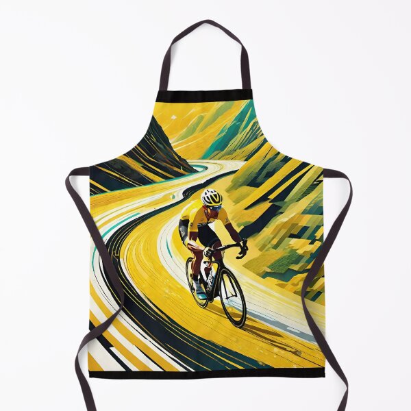 Item preview, Majestic Peak - The Golden Climb designed and sold by MarcoSc11.