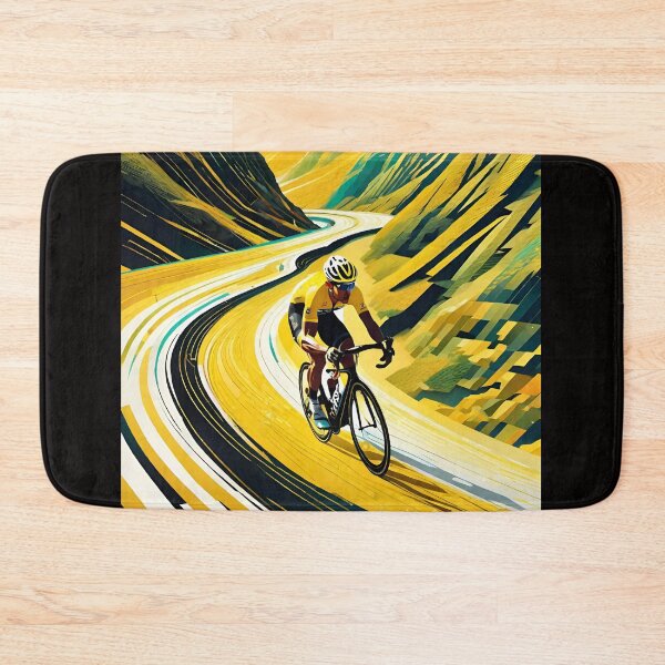 Item preview, Majestic Peak - The Golden Climb designed and sold by MarcoSc11.