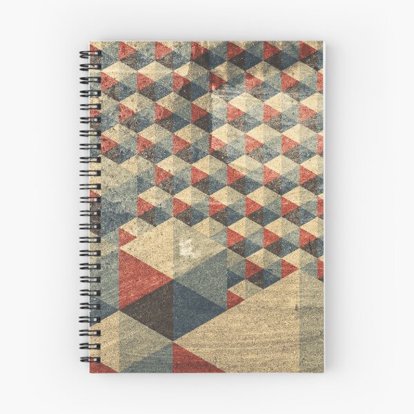 Item preview, Abstract colorful geometric pattern designed and sold by stevanovicigor.