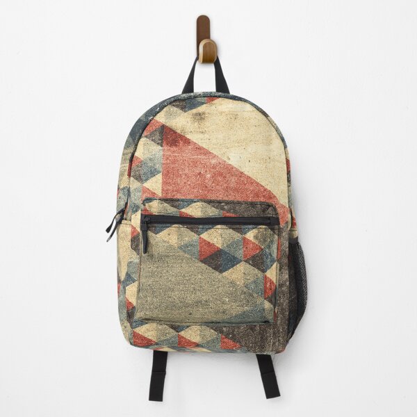 Item preview, Abstract colorful geometric pattern designed and sold by stevanovicigor.