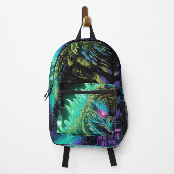 Item preview, Godzilla designed and sold by CreationsbyNPC.