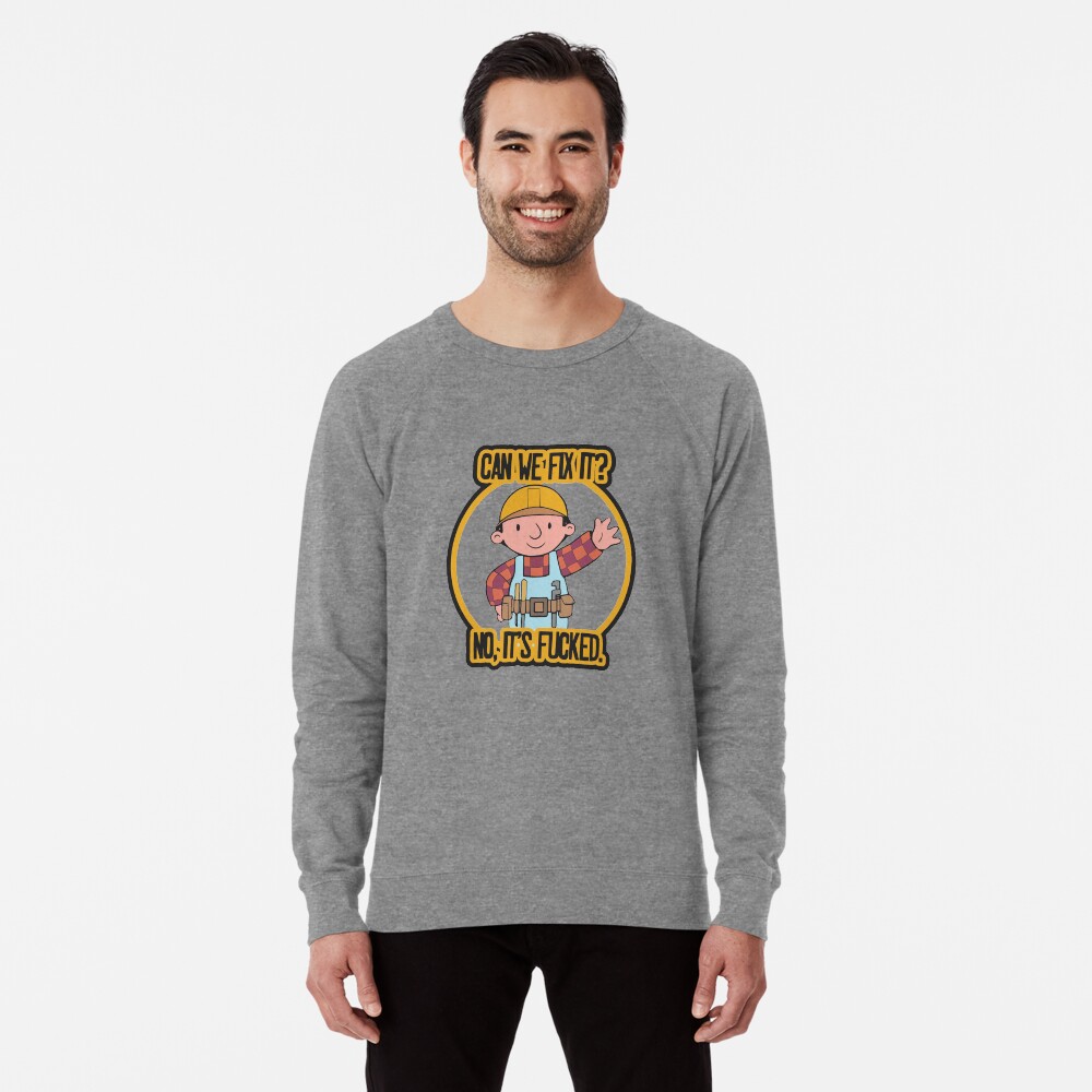 Artikel-Vorschau von Leichter Pullover, designt und verkauft von Jesticker.