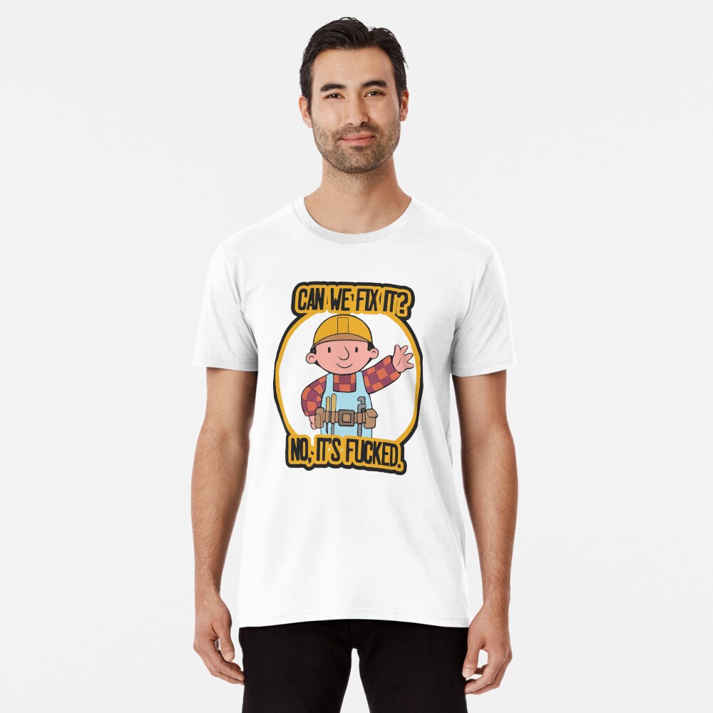 Artikel-Vorschau von Premium T-Shirt, designt und verkauft von Jesticker.