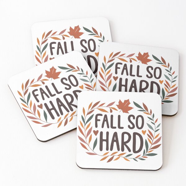Item preview, Fall So Hard designed and sold by lilacance.