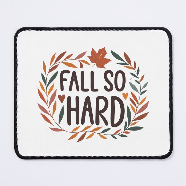 Item preview, Fall So Hard designed and sold by lilacance.
