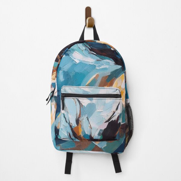 Item preview, Swimming Up designed and sold by Visual Nomad Club.