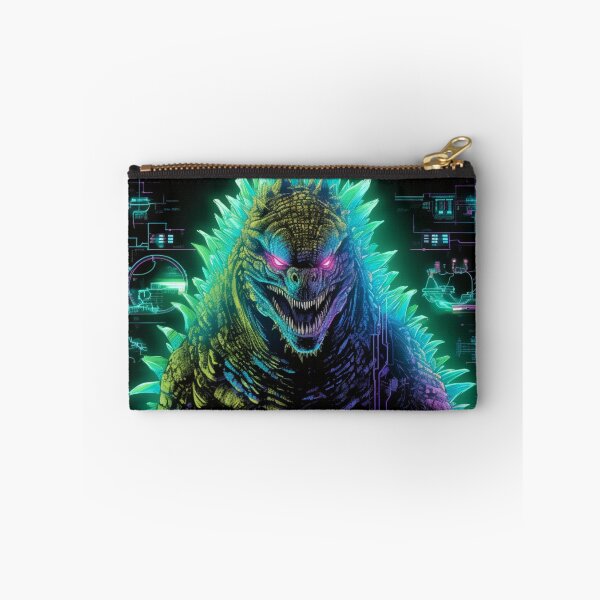 Item preview, Godzilla designed and sold by CreationsbyNPC.