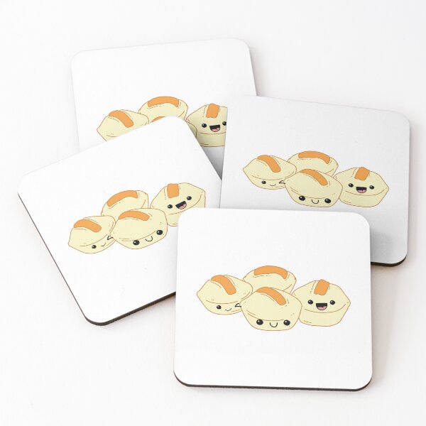 Item preview, Puto! designed and sold by mOchi1mOchi2.