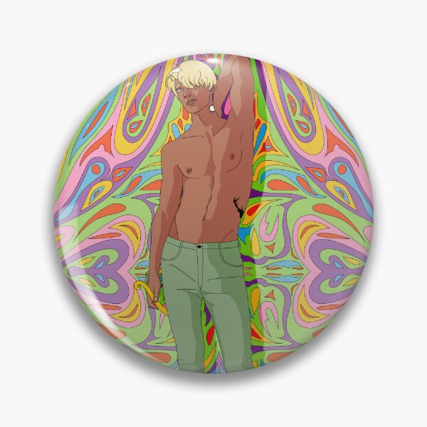 Item preview, Incarns Collection No. 2 - The 12 Olympians - Olympian No. 2 - Apollo designed and sold by talyabasaman.