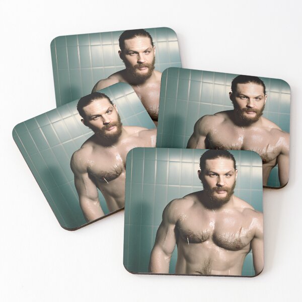Item preview, Tom hardy Shower designed and sold by appa-sr.