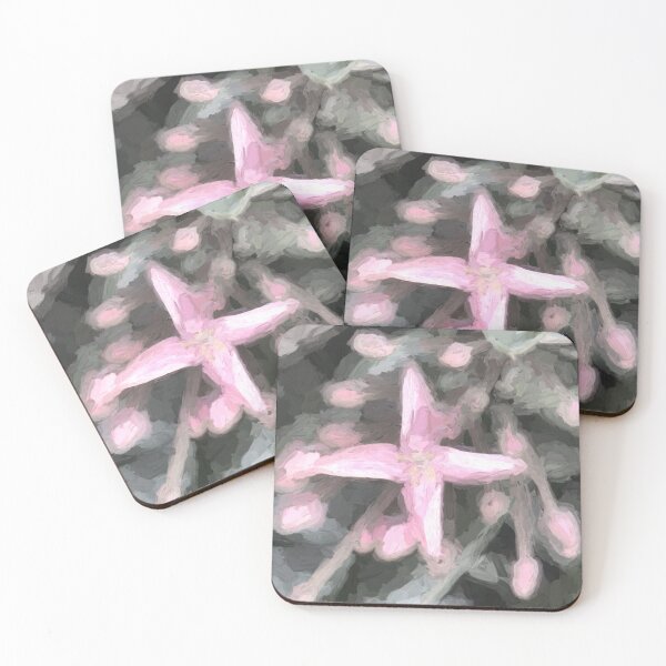 Item preview, Flor en Impasto I Rosa designed and sold by bertsworks300.