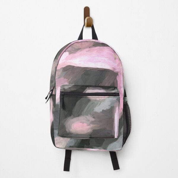 Item preview, Flor en Impasto I Rosa designed and sold by bertsworks300.