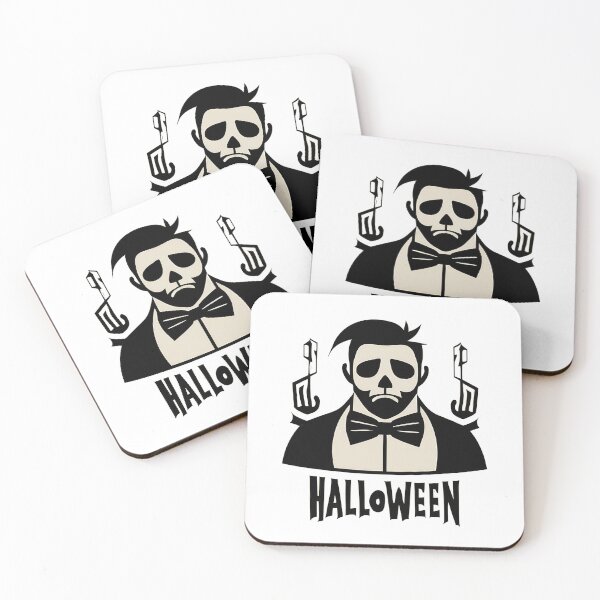 Item preview, Skully Halloween designed and sold by MVG-Design.
