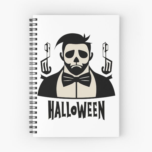 Item preview, Skully Halloween designed and sold by MVG-Design.