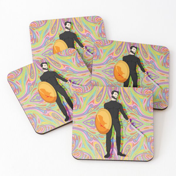 Item preview, Incarns Collection No. 2 - The 12 Olympians - Olympian No. 3 - Arès designed and sold by talyabasaman.