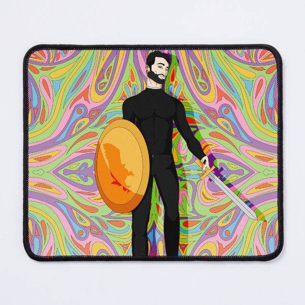 Item preview, Incarns Collection No. 2 - The 12 Olympians - Olympian No. 3 - Arès designed and sold by talyabasaman.