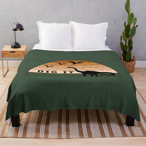 Item preview, Dig it, dinosaurs designed and sold by Design-mee.