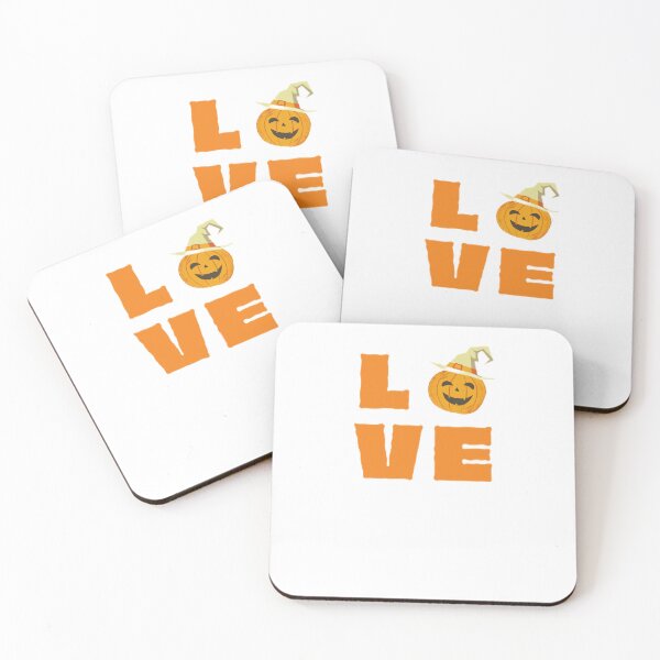 Item preview, Spooky Love designed and sold by LoveInkCreation.