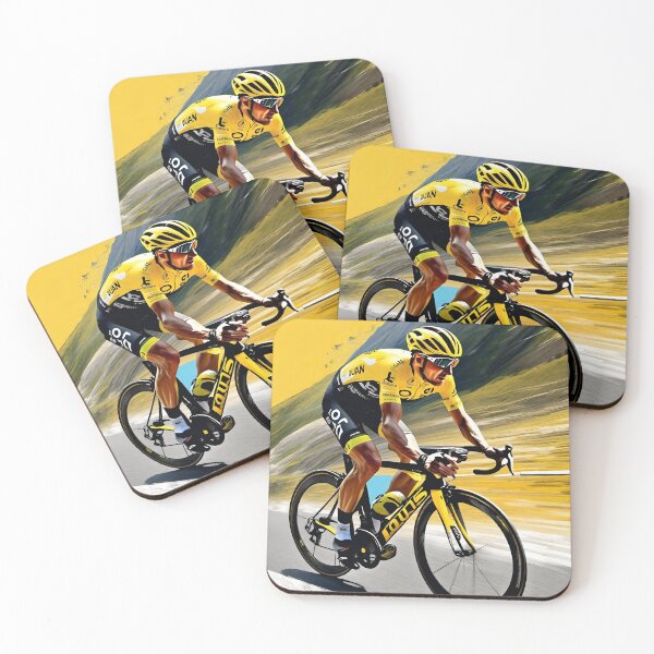 Item preview, Mountain Melodies: The Yellow Symphony designed and sold by MarcoSc11.