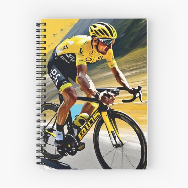 Item preview, Mountain Melodies: The Yellow Symphony designed and sold by MarcoSc11.