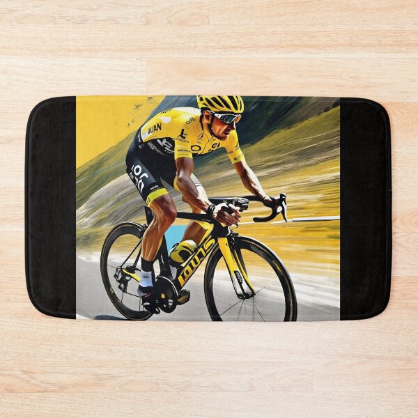 Item preview, Mountain Melodies: The Yellow Symphony designed and sold by MarcoSc11.