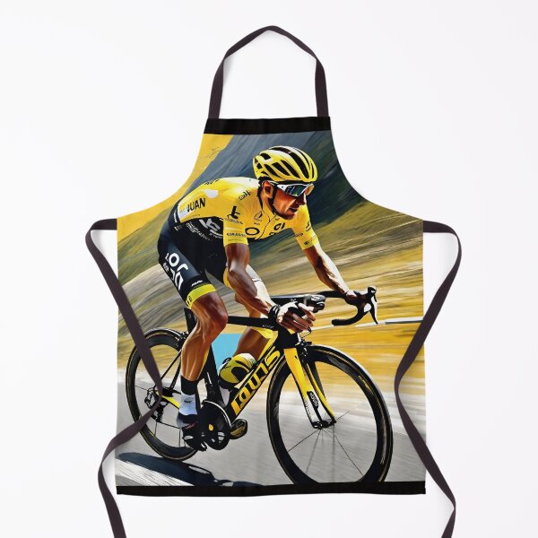 Item preview, Mountain Melodies: The Yellow Symphony designed and sold by MarcoSc11.