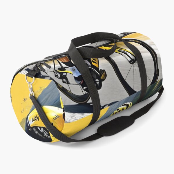 Item preview, Mountain Melodies: The Yellow Symphony designed and sold by MarcoSc11.