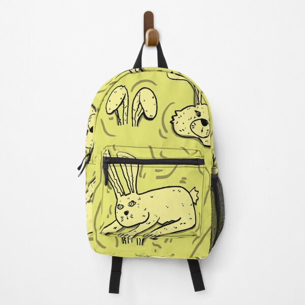 Item preview, BUNNIES designed and sold by Samane Tahmasebinia.