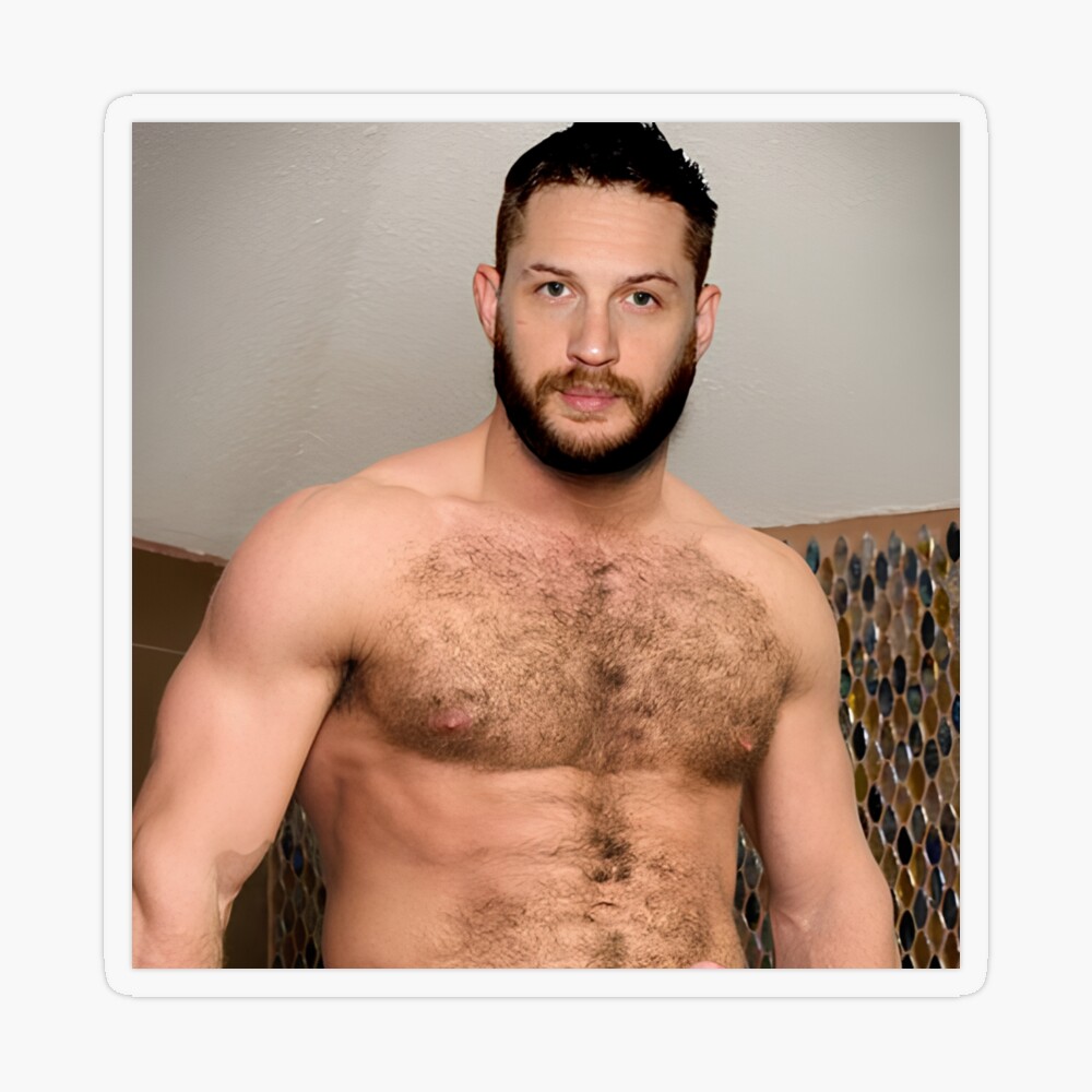 Tom hardy Sexy | Pin