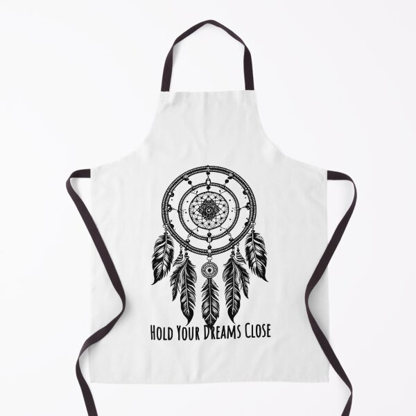 Item preview, Mystic Dreamcatcher | Hold Your Dreams Close designed and sold by ElCrocodel.