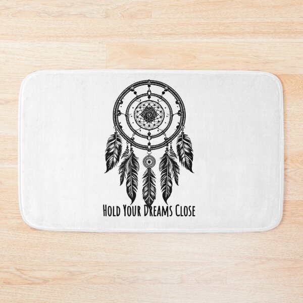 Item preview, Mystic Dreamcatcher | Hold Your Dreams Close designed and sold by ElCrocodel.