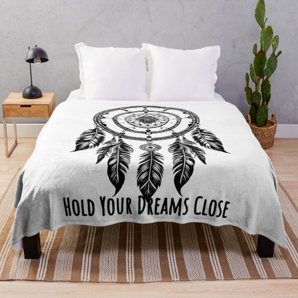 Item preview, Mystic Dreamcatcher | Hold Your Dreams Close designed and sold by ElCrocodel.