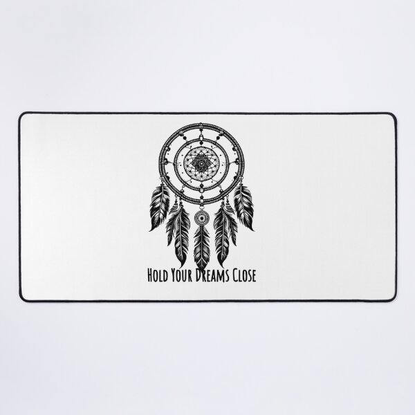 Item preview, Mystic Dreamcatcher | Hold Your Dreams Close designed and sold by ElCrocodel.