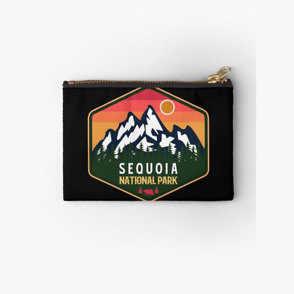 Item preview, Sequoia National Park designed and sold by nature-space.