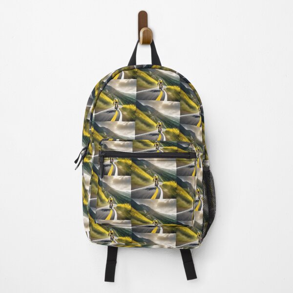 Item preview, Summit Symphony: The Lonely Ascent designed and sold by MarcoSc11.