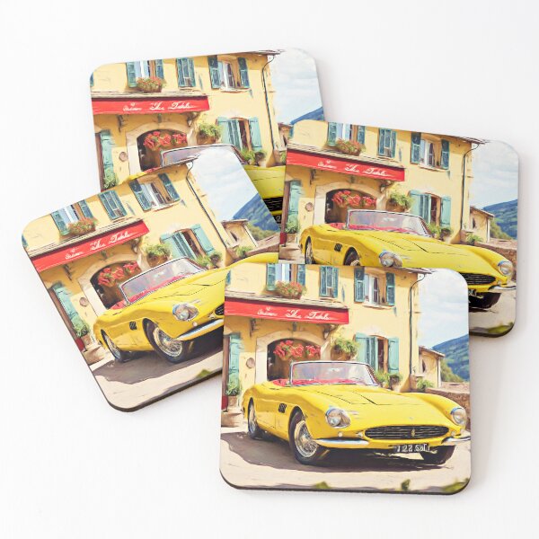 Item preview, Ferrari 250 GT California Spider designed and sold by Glineur.