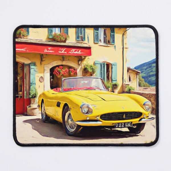 Item preview, Ferrari 250 GT California Spider designed and sold by Glineur.
