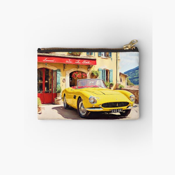 Item preview, Ferrari 250 GT California Spider designed and sold by Glineur.