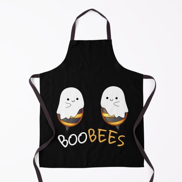 Item preview, Boo Bees, funny designs designed and sold by GoblinForge.
