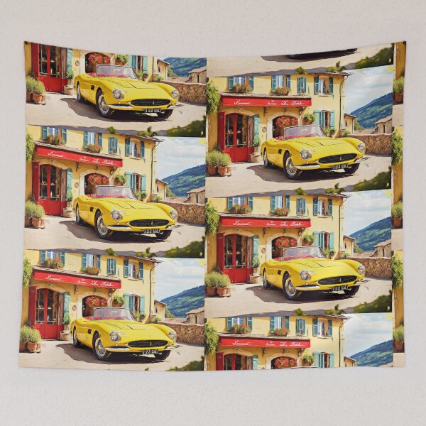 Item preview, Ferrari 250 GT California Spider designed and sold by Glineur.