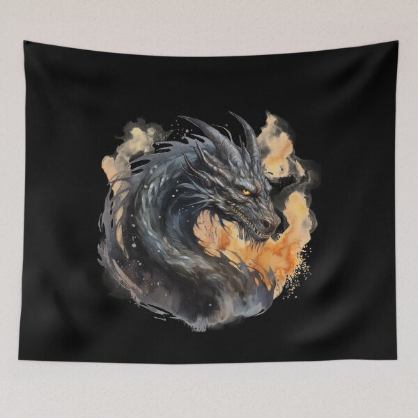 Item preview, Fantasy World Dragon Fantasy Dragon designed and sold by AnnaMDesign.