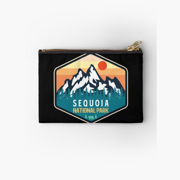 Item preview, Sequoia National Park designed and sold by nature-space.